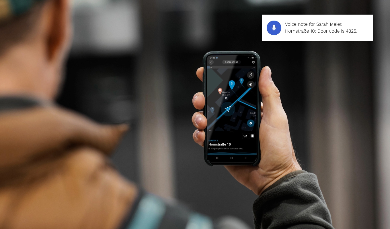German Autolabs Voice SDK